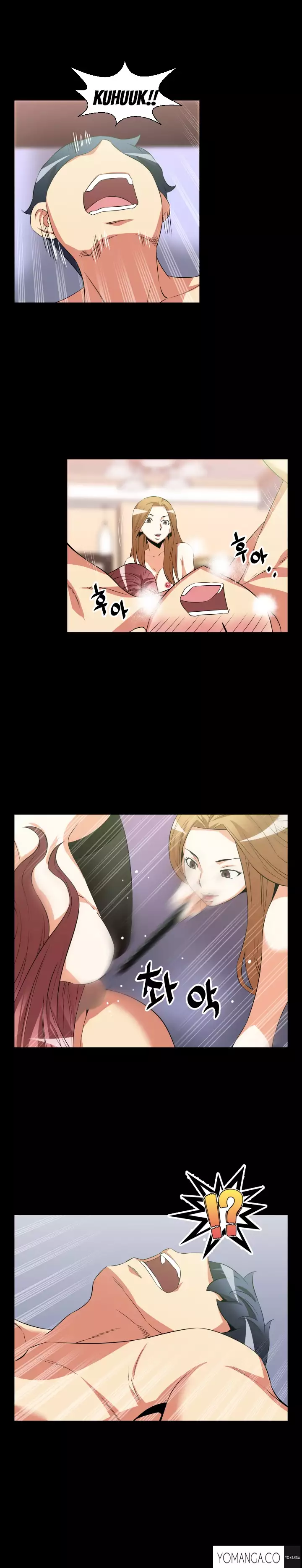 Love Parameter Ch.1-35