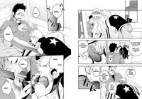 [Mentaiko] The Holy Night (ENG)