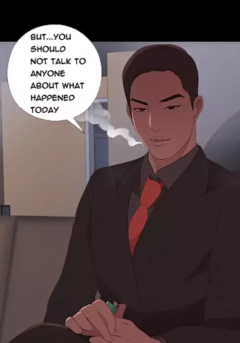 Girl Next Door Ch.1-22