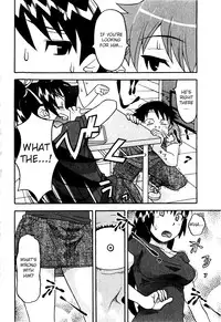 [Yanagi Masashi] Renai Akuma 2 - Love and Devil [English] [redCoMet]