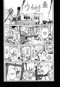 [Koutarou Ohkoshi] - The Love that Binds Us to Heaven (ENGLISH)