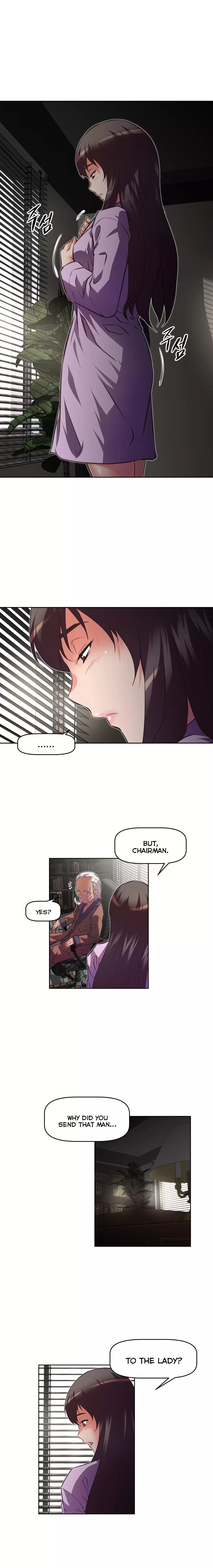 Brawling Go Ch.76-109