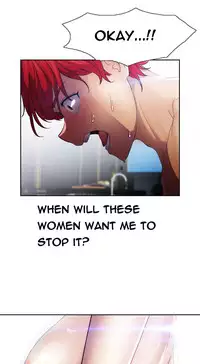 [Studio Gale] Lady Garden Ch.1-32 (English) (Ongoing)