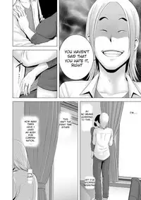 [Yamakumo] Closet ~Haha no Negai~ | Closet ~Mother's Wish~ (Closet) [English] [Digital]