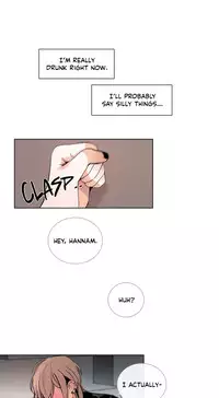 [Silverstar] Talk To Me Ch.1-26 (English) (Ongoing)