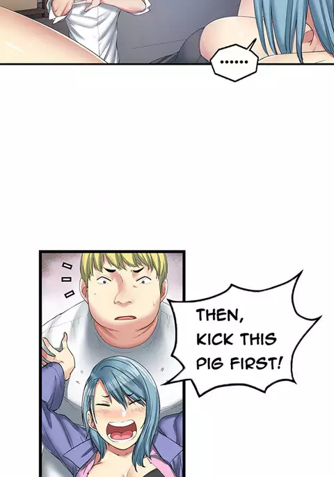 Best Friend Girlfriend Ch.1-25