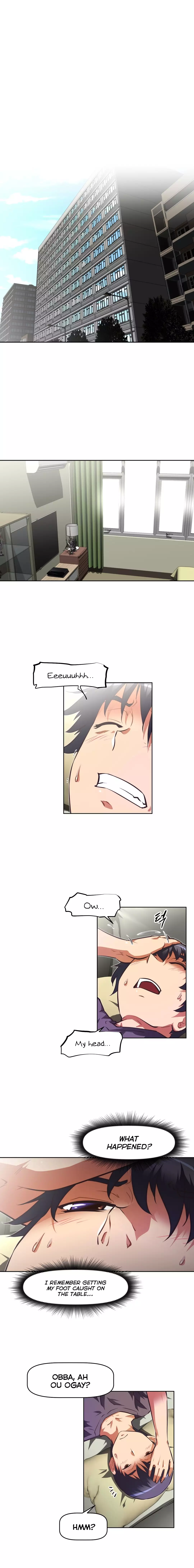 Brawling Go Ch.76-109