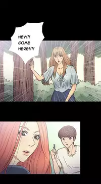 [Madstart] Secret Island Ch.1-24 (English) (Ongoing)