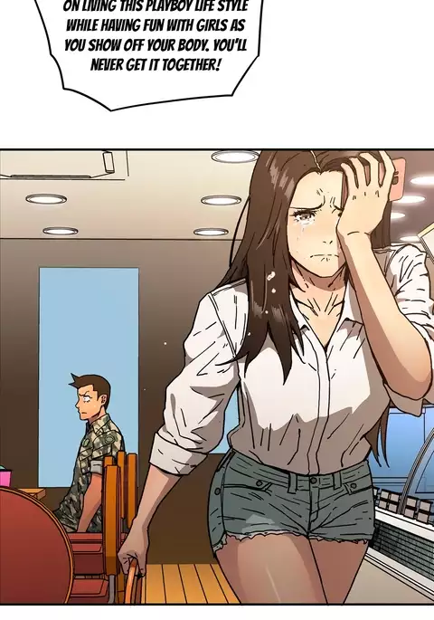 Refrain Love Ch.1-39