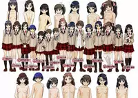 [Mayonnaise.] Anoko no Class wa AV-ka [Chinese]