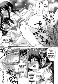 [Saegusa Kohaku] Is Getting Along A Beautiful Thing? [English] [Uncensored]
