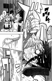 COMIC Kairakuten 2016-06