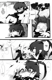 (C79) [Excite Rabbit, Kinako Mochi (Various)] Carrot Pudding (Disgaea 3) [English] {Shotachan}