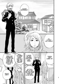 [Draw Two (Draw2)] 3 Centimeter Junkie [English] [Orichalco] [Digital]