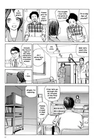 [Kago Shintarou] Harem End [English]