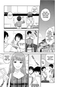 Boku Tachi No Kinki (eng)