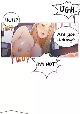 Secret Class Ch.44/?