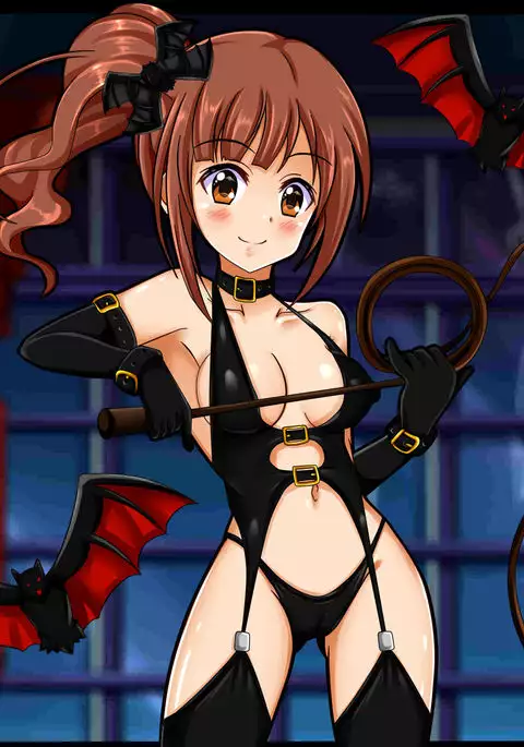 PuchiColle #5: Iyarashi Kyoko☆Koi no Bi Hadaka Cool Recipe