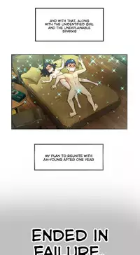 [Cave Bear] Mia's Tool Ch.0-3 (English) (Ongoing)