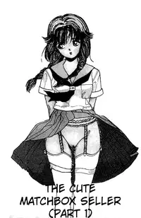 [U-Jin] Angel: Highschool Sexual Bad Boys and Girls Story Vol.02 [English]