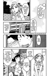 [Yanagi Masashi] Renai Akuma 2 - Love and Devil [English] [redCoMet]