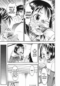 [Michiru Chikasato] Hitori Asobi Ch.4,7,9,11,12 [English]