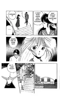 [U-Jin] Angel: Highschool Sexual Bad Boys and Girls Story Vol.02 [English]