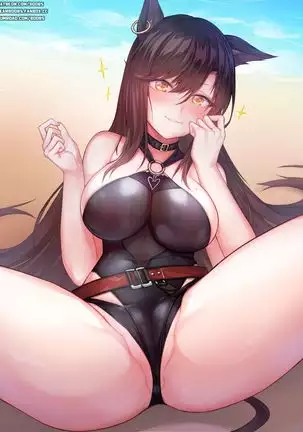 Burning Summer of Skyfire