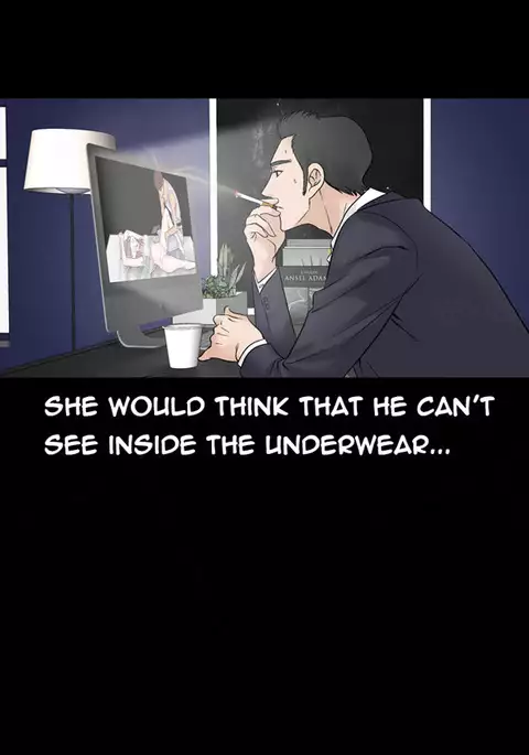 The Taste of Hands Ch.1-55