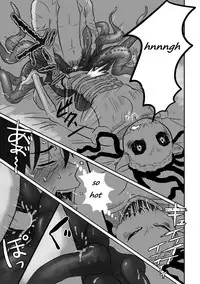 [Yamaguchi Nao] Igyou no Majo | The unusual Witch [English]