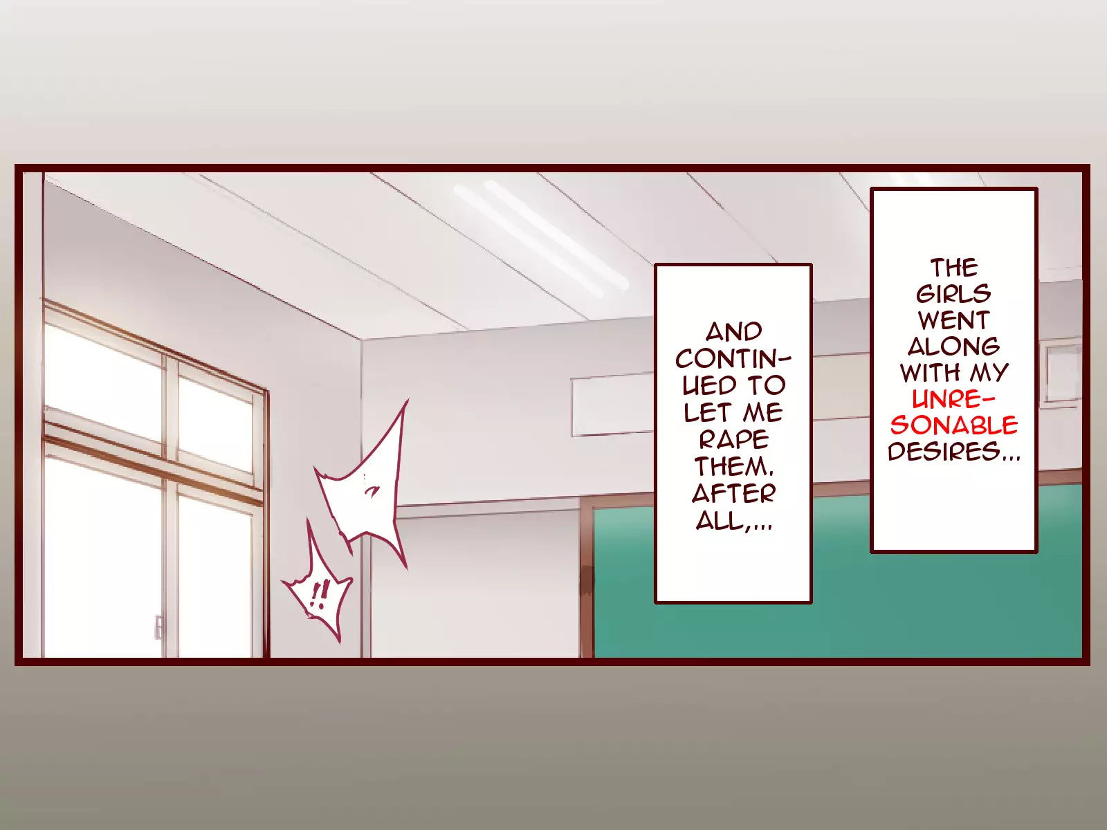 ERO-NOTE ~Ore ga Nani Shite mo Mondai ni Naranai Kyoushitsu~