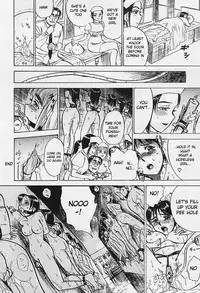 [Momoyama Jirou] Kankin Ryoujoku [English]