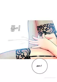 Hooker Ch.1-40 (English) (Ongoing)