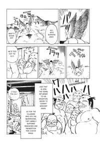 Massive - Gay Manga and the Men Who Make It [Eng]