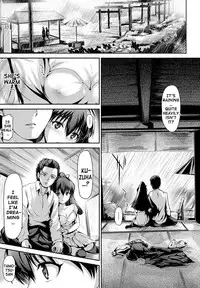 [Maruwa Tarou] Shoujo Nostalgica Ch. 1-6 [English] {doujin-moe.us} [Digital]
