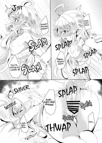 4.5-toshin no Hanayome | 90 cm Wives