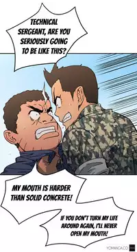 [Yi Hyeon Seok] Refrain Love Ch.1-20 (English) (YoManga) (Ongoing)