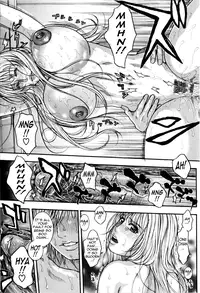 [Kotobuki Kazuki] Sis Ero Ch. 1-8 [English] {Tadanohito}