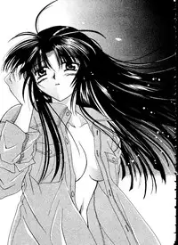 [doujinshi anthology] Love Heart 10 (To Heart)