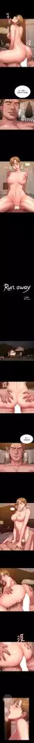 Run away 1-56 中文翻译 （更新中）