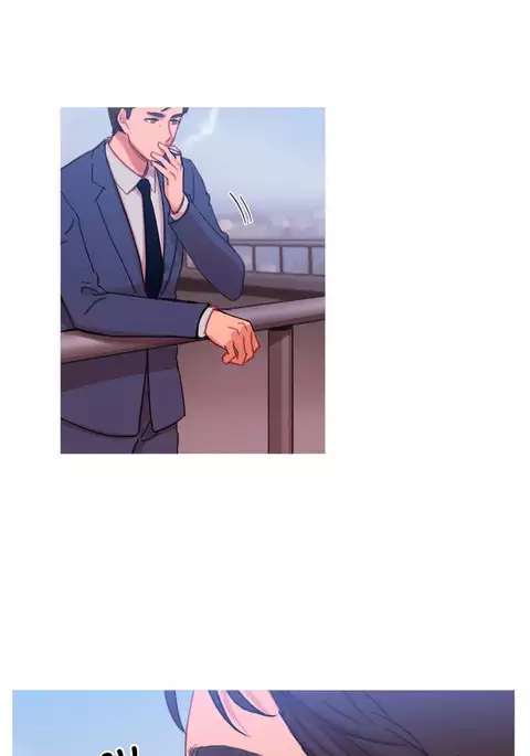 Scandal of the Witch Ch.1-28