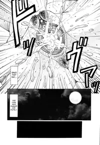 [Fuusen Club] Chibo Kyu | Horny Womb Ch. 6-10 [English] [SaHa]