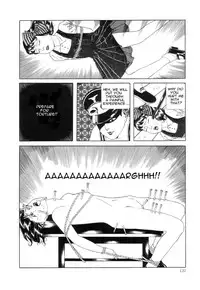 [Suehiro Maruo] Rose Colored Monster (Complete)[English]