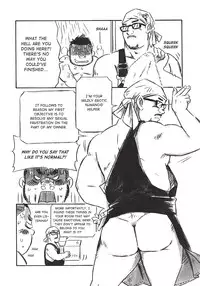 Massive - Gay Manga and the Men Who Make It [Eng]