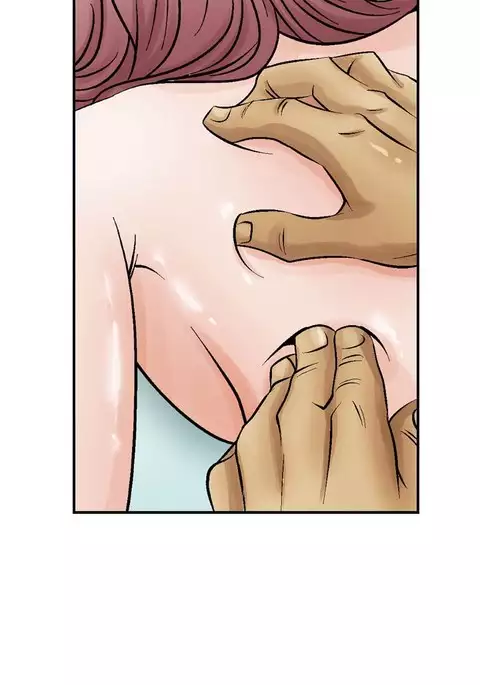 The Taste of Hands Ch.1-61