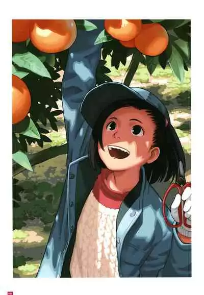 [Takamichi] LO Artbook 2-B TAKAMICHI LO-fi WORKS