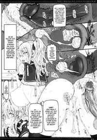 (C82) [Zettai Shoujo (Raita)] Mahou Shoujo 9.0 [English] [SaHa] [Decensored]