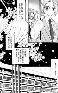 [Sakura Ashika] Bucchoudura ni Koi o Shite