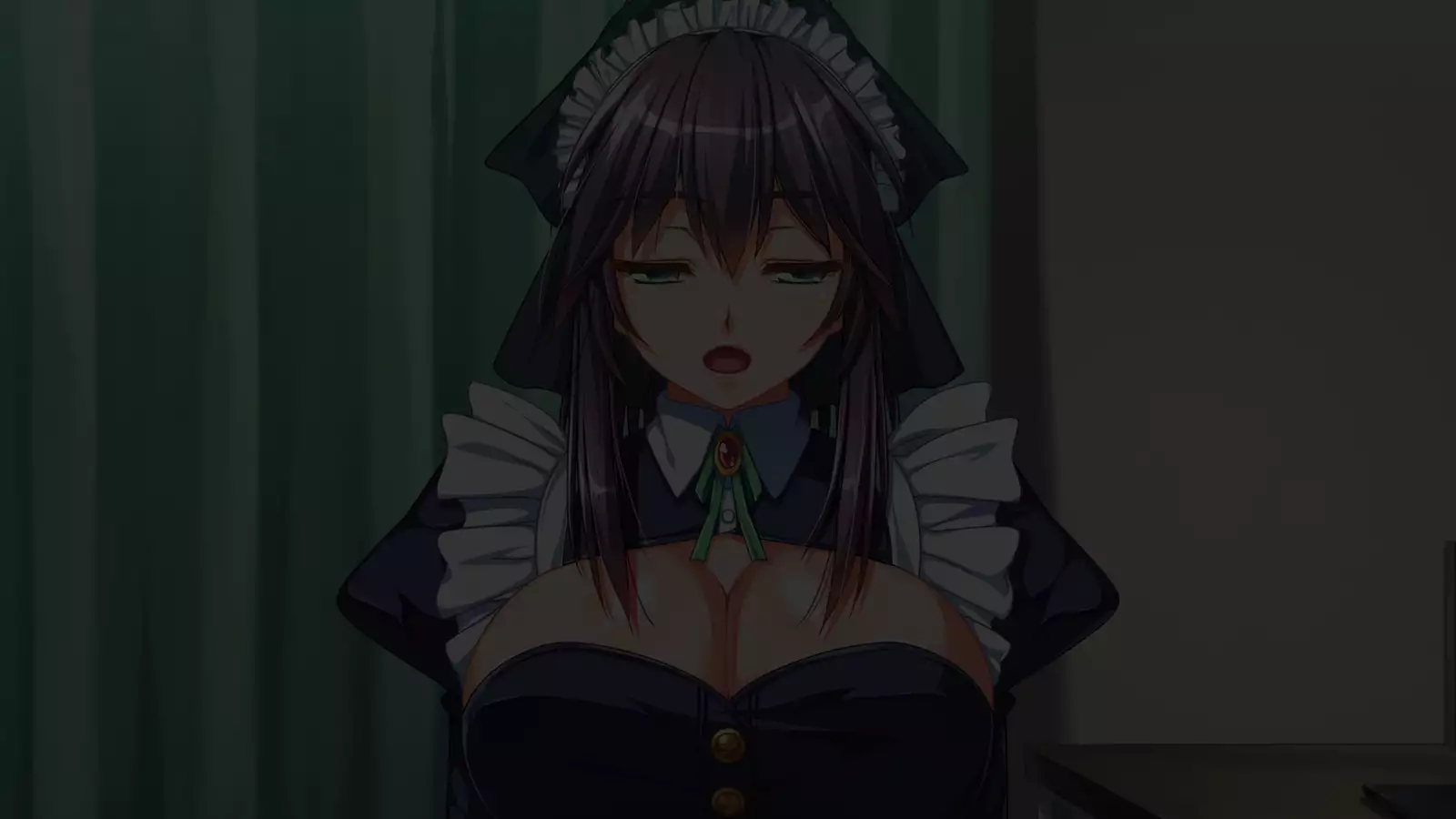 Kanzen ni Goui no AV Shima!