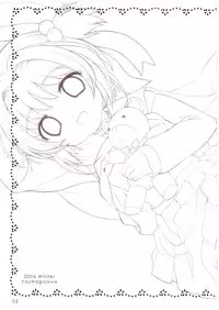 (C67) [SimaSima System (Nagisawa Yuu)] Sakulove 2 (Card Captor Sakura)